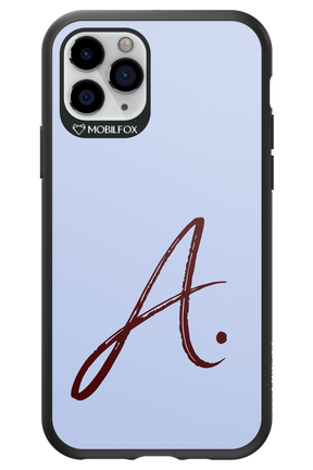 (Jellyfish Presso) A 2.0 - Apple iPhone 11 Pro