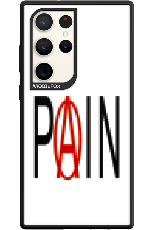PAIN 2.0 - Samsung Galaxy S23 Ultra