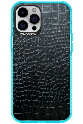 Leather - Apple iPhone 12 Pro Max