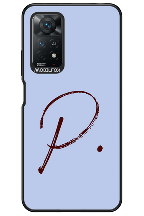 (Jellyfish Presso) P 2.0 - Xiaomi Redmi Note 11Pro 4G/5G