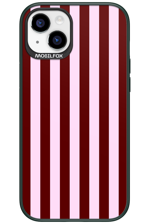 Circus Romance - Apple iPhone 15 Plus