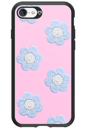 Baby Pink - Apple iPhone 8