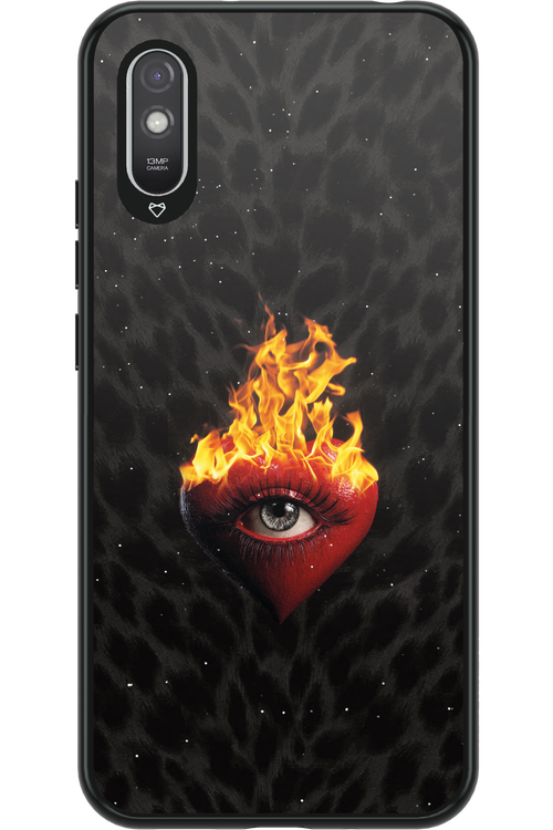 Shit happens - Xiaomi Redmi 9A