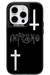Inferno (Mirror) 2.0 - Apple iPhone 14 Pro