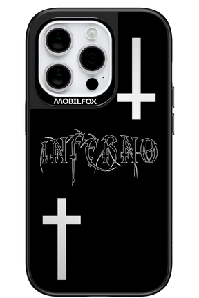 Inferno (Mirror) 2.0 - Apple iPhone 14 Pro