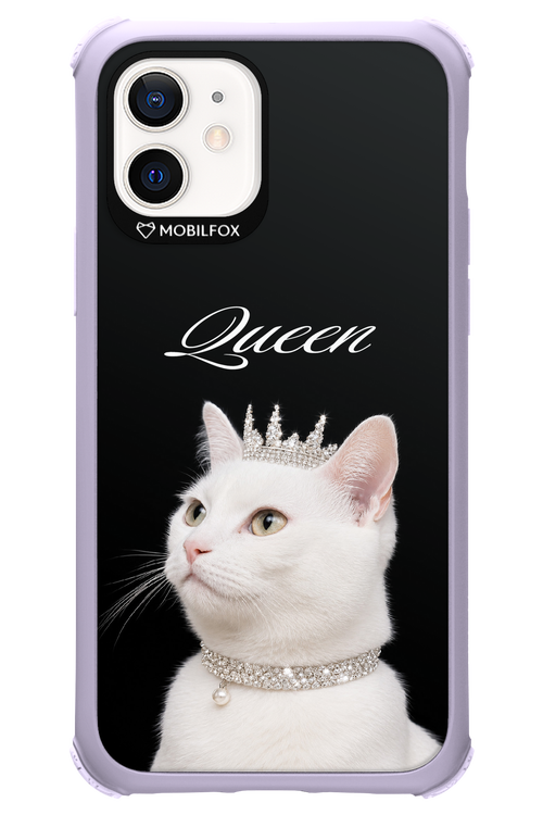 Queen 2.0 - Apple iPhone 12