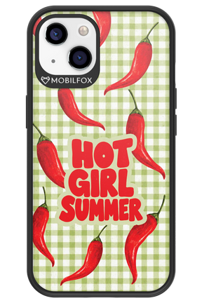 HOT GIRL SUMMERR 2.0 - Apple iPhone 13