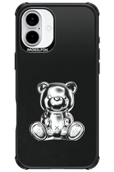 Dollar Bear - Apple iPhone 16 Plus