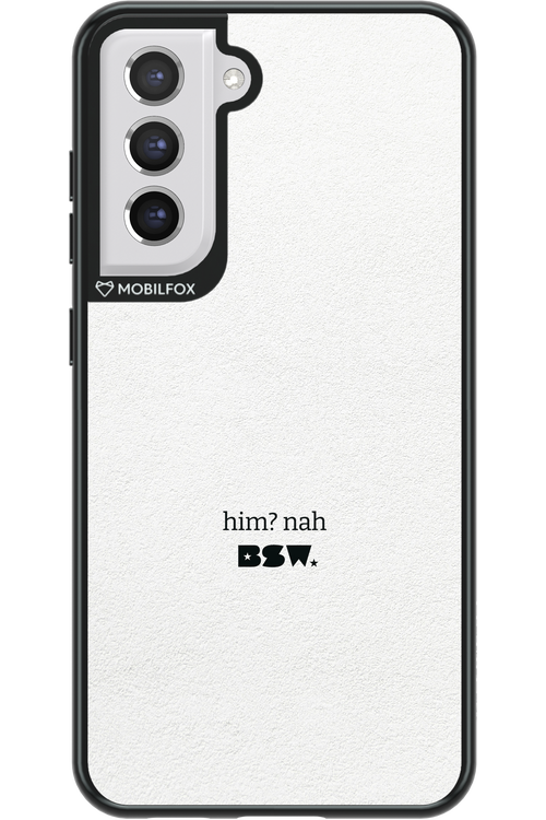 BSW FourSeasons 16 2.0 - Samsung Galaxy S21 FE