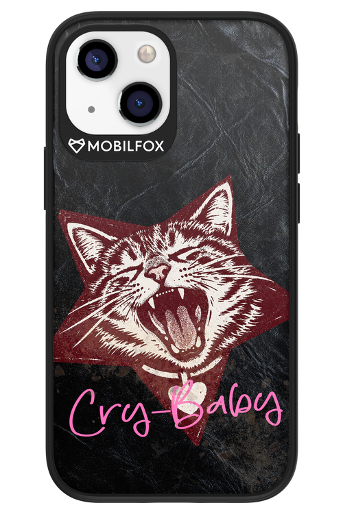 Cry-Baby 2.0 - Apple iPhone 13 Mini