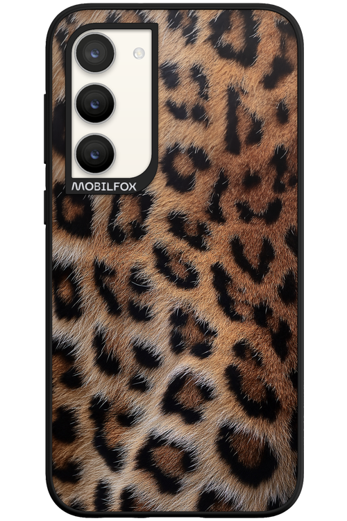 Furr Babe - Samsung Galaxy S23 Plus