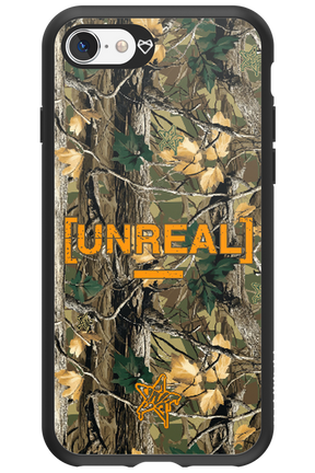 Realtree - Apple iPhone 8