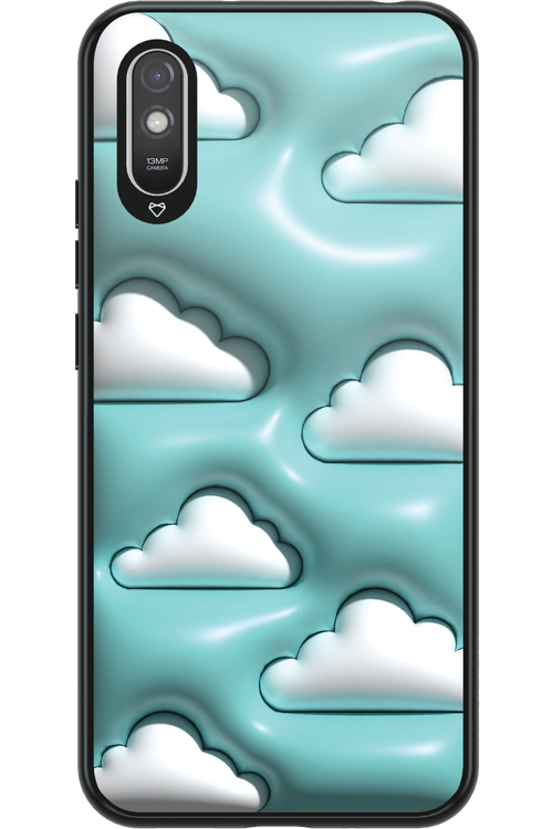 Cloud City - Xiaomi Redmi 9A
