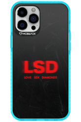 LSD - Apple iPhone 12 Pro Max