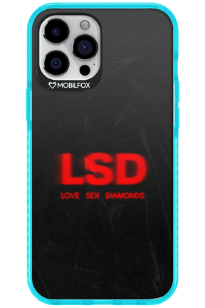 LSD - Apple iPhone 12 Pro Max