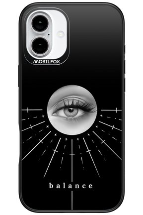 Szem 2.0 - Apple iPhone 16 Plus
