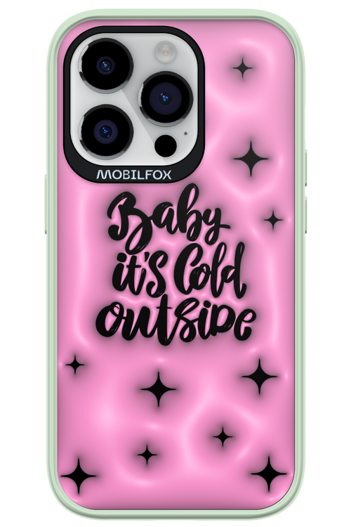 BabyX - Apple iPhone 14 Pro