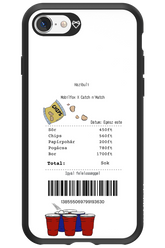 házibuli - Apple iPhone SE 2022