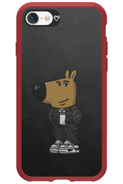 Chill Guy - Apple iPhone 7