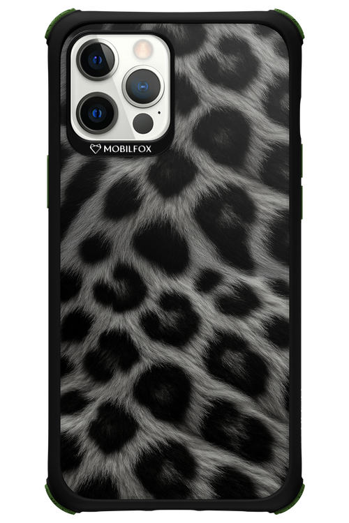 Wild Monochrome - Apple iPhone 12 Pro Max