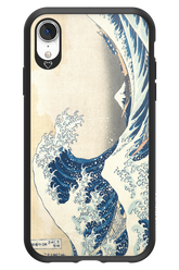 Hokusai - Apple iPhone XR