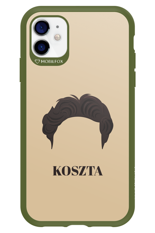 KOSZTA ICON - Apple iPhone 11