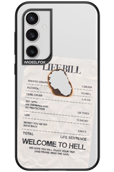 Life Bill - Samsung Galaxy S23 FE