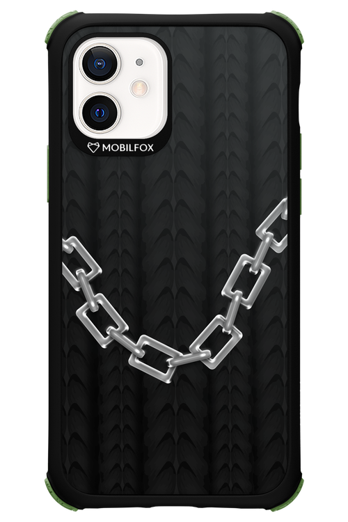 Chain Baddie - Apple iPhone 12