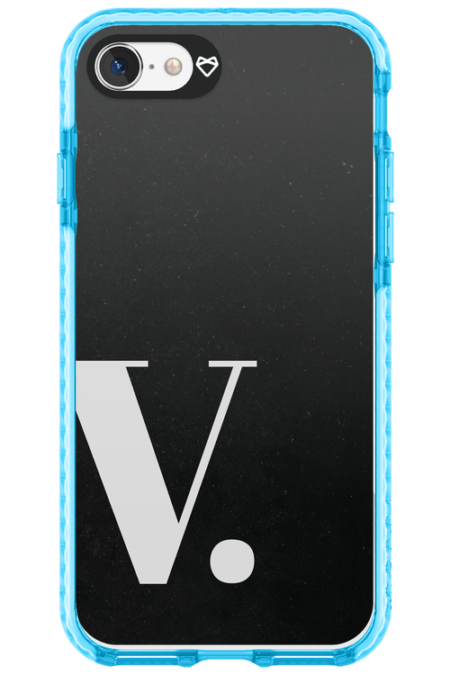 V (Off Space) 2.0 - Apple iPhone SE 2022