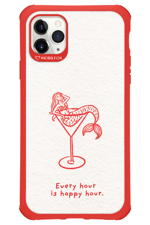 Happy Hour - Apple iPhone 11 Pro Max