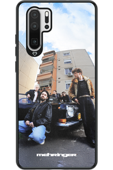 Block Gang - Huawei P30 Pro