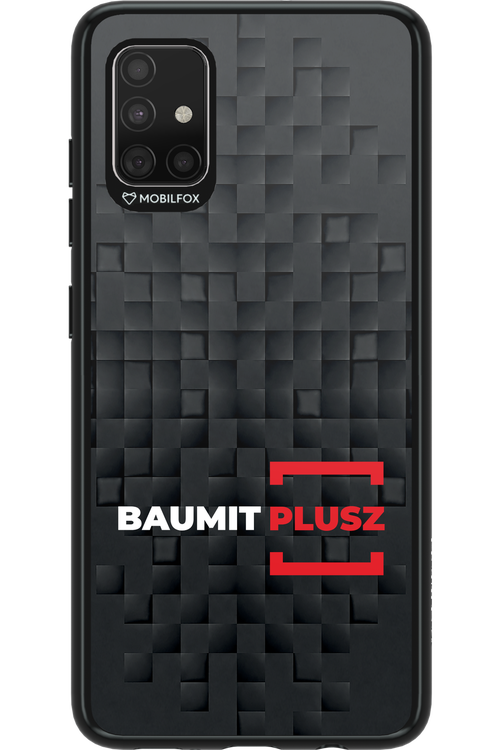 BAUMIT 2.0 - Samsung Galaxy A51