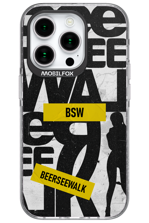 Beerseewalk II - Apple iPhone 15 Pro