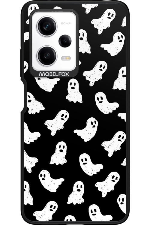 Chill Spirits - Xiaomi Redmi Note 12 Pro 5G