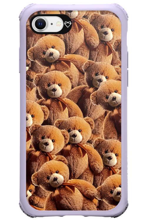 Teddys - Apple iPhone SE 2022