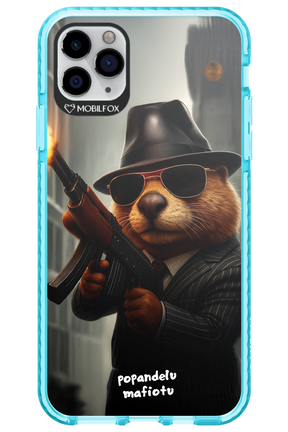 Popandelu mafiotu - Apple iPhone 11 Pro Max