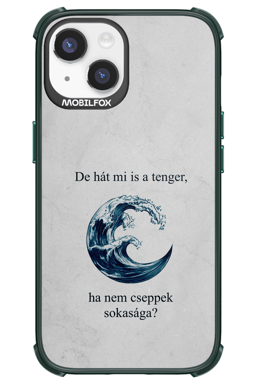 Tenger - Apple iPhone 14