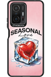 Seasonal Love 2.0 - Xiaomi Mi 11T
