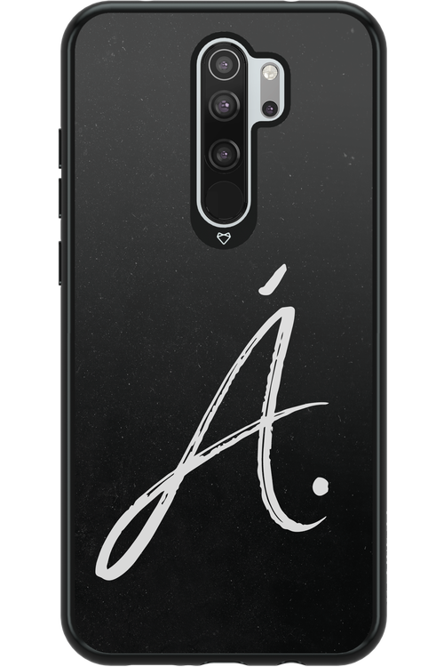 (Off Space) A II 2.0 - Xiaomi Redmi Note 8 Pro