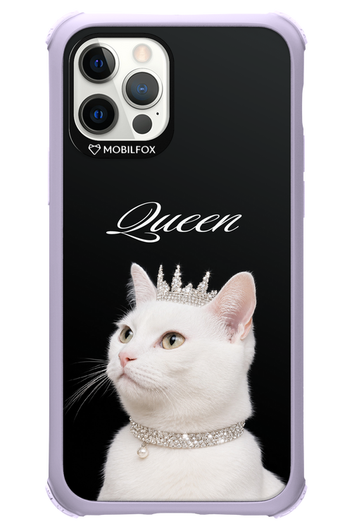 Queen 2.0 - Apple iPhone 12 Pro
