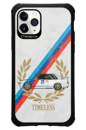 Timeless - Apple iPhone 11 Pro