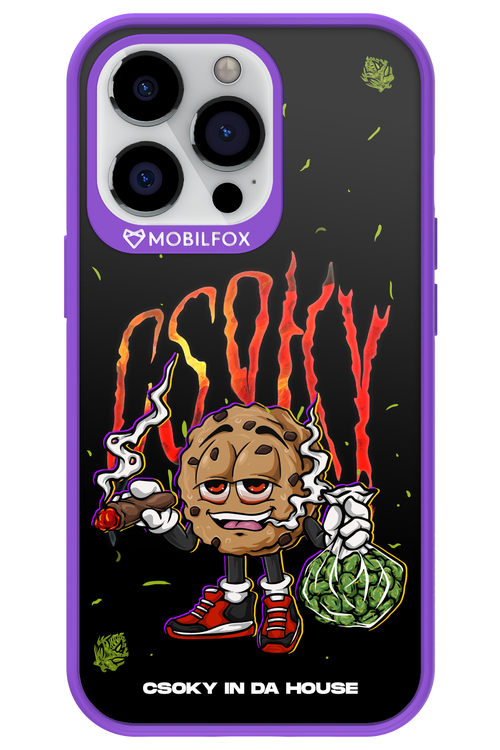 SPLIFF - Apple iPhone 13 Pro