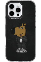 Chill Guy - Apple iPhone 16 Pro Max