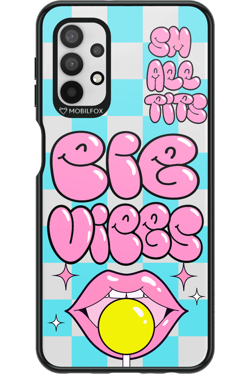 Big Vibes - Samsung Galaxy A32 5G