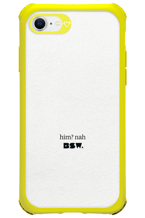 BSW FourSeasons 16 2.0 - Apple iPhone SE 2020