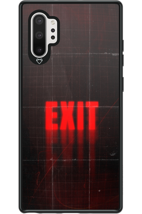 EXIT 2.0 - Samsung Galaxy Note 10+