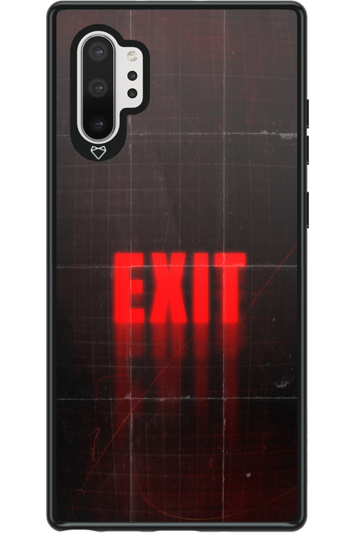 EXIT 2.0 - Samsung Galaxy Note 10+