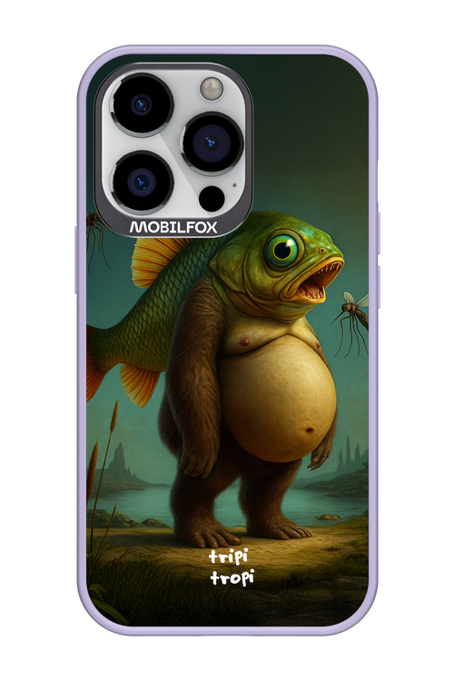 Tripi tropi - Apple iPhone 13 Pro