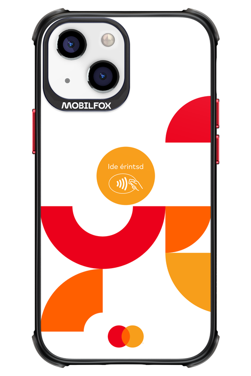 MC Color - Apple iPhone 13 Mini