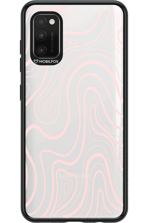 Topo Calm - Samsung Galaxy A41